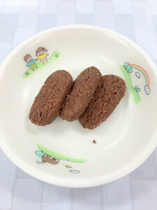 12月10日　おやつ